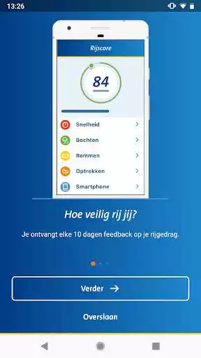 Play ANWB Veilig Rijden  and enjoy ANWB Veilig Rijden with UptoPlay