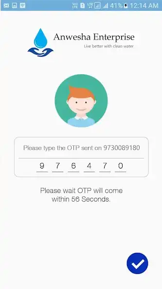 Play Anwesha Ro Service  and enjoy Anwesha Ro Service with UptoPlay