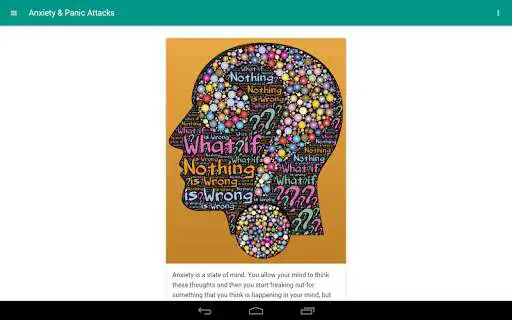 Play Anxiety and Panic Attacks Play Anxiety and Panic Attacks