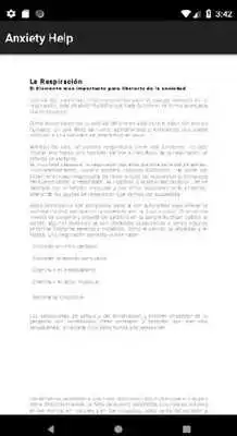 Play AnxietyHelp-2