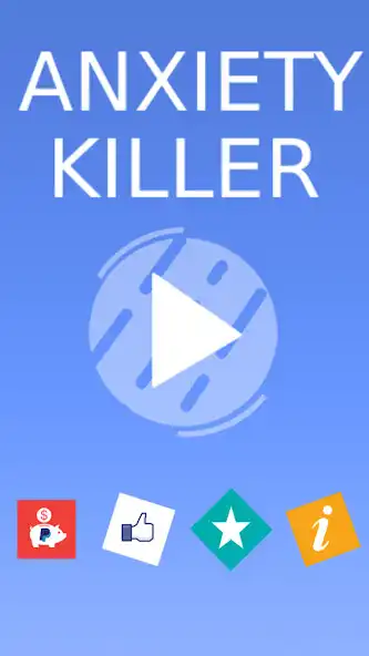 Play Anxiety killer  and enjoy Anxiety killer with UptoPlay