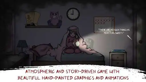 Play Anxiety of Alina  and enjoy Anxiety of Alina with UptoPlay