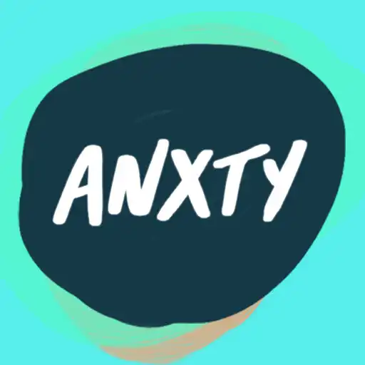 Play Anxiety Self Care Widget APK