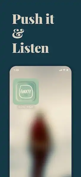 Play Anxiety Self Care Widget as an online game Anxiety Self Care Widget with UptoPlay