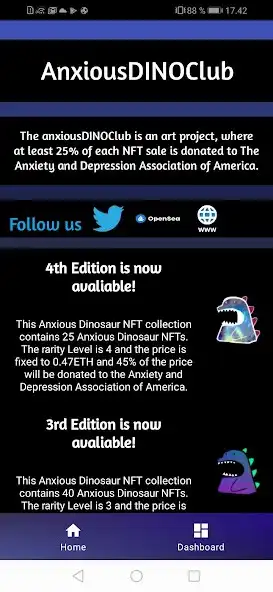 Play AnxiousDINOClub  and enjoy AnxiousDINOClub with UptoPlay