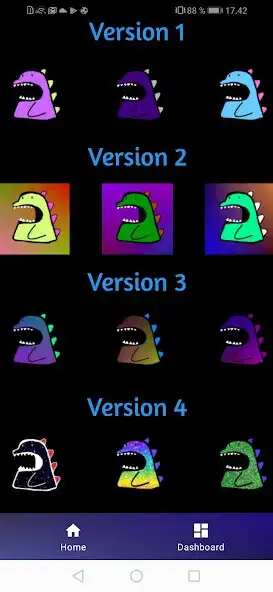 Play AnxiousDINOClub as an online game AnxiousDINOClub with UptoPlay