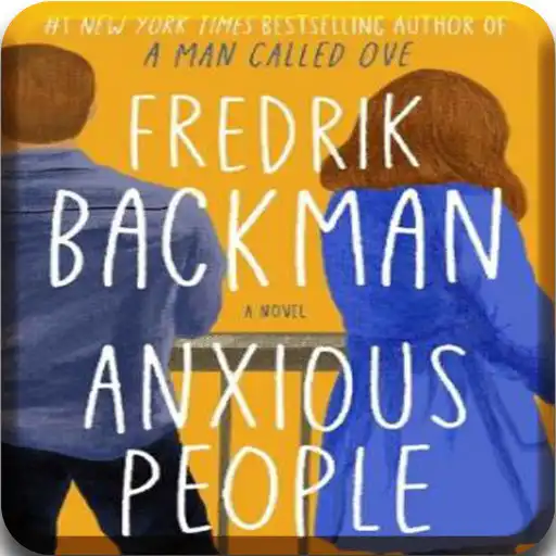 Play Anxious People APK