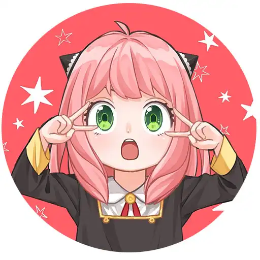 Play Anya Adventure APK Play Anya Adventure APK