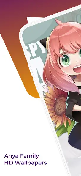 Play Anya Cute HD Wallpapers Family as an online game Anya Cute HD Wallpapers Family with UptoPlay