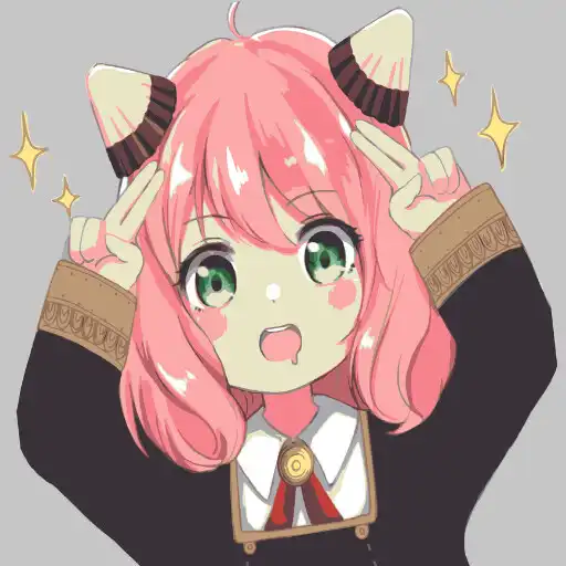Play Anya Cute Wallpapers APK Play Anya Cute Wallpapers APK
