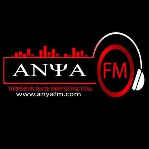 Play Anya FM APK