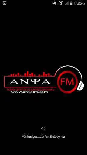 Play Anya FM  and enjoy Anya FM with UptoPlay