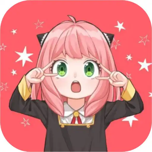 Play Anya Forger Wallpaper APK Play Anya Forger Wallpaper APK