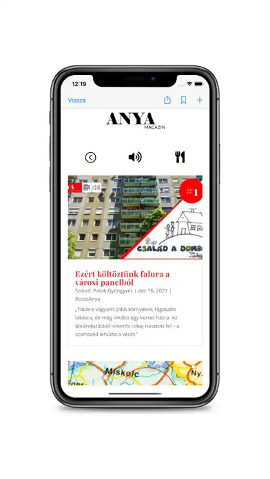 Play ANYAMagazin as an online game ANYAMagazin with UptoPlay