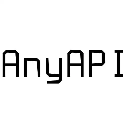 Play AnyAPI APK Play AnyAPI APK