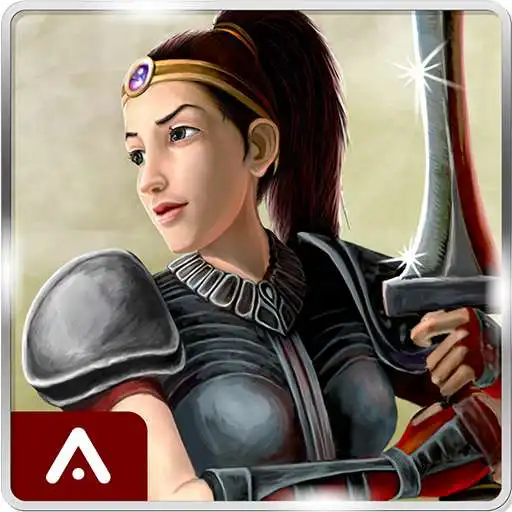 Free play online Anya: Revenge Run APK