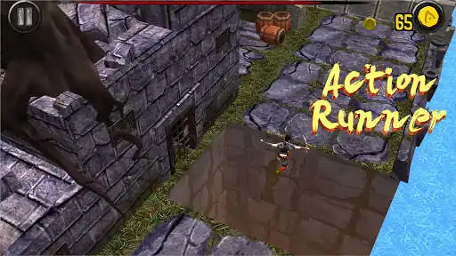 Play Anya: Revenge Run