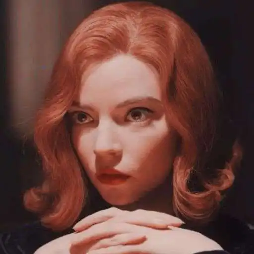 Play Anya Taylor Joy HD Wallpapers 2021 APK