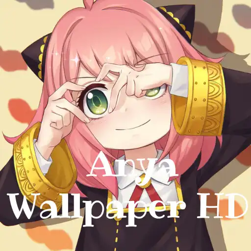 Play Anya Wallpaper HD APK