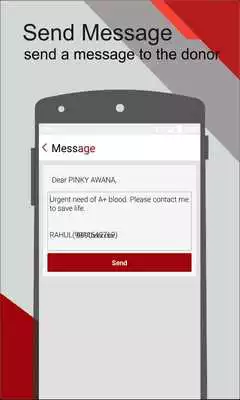 Play Any Blood Play Any Blood