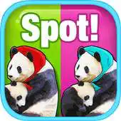 Free play online Any Change? Animal Mom  Baby APK