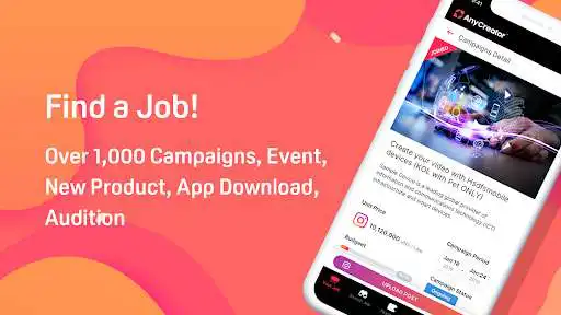 Play AnyCreator as an online game AnyCreator with UptoPlay