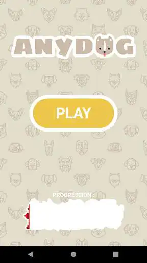 Play Anydog  and enjoy Anydog with UptoPlay