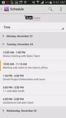 Play AnyEvent: Club Edition Play AnyEvent: Club Edition