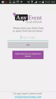 Play AnyEvent: Club Edition Play AnyEvent: Club Edition