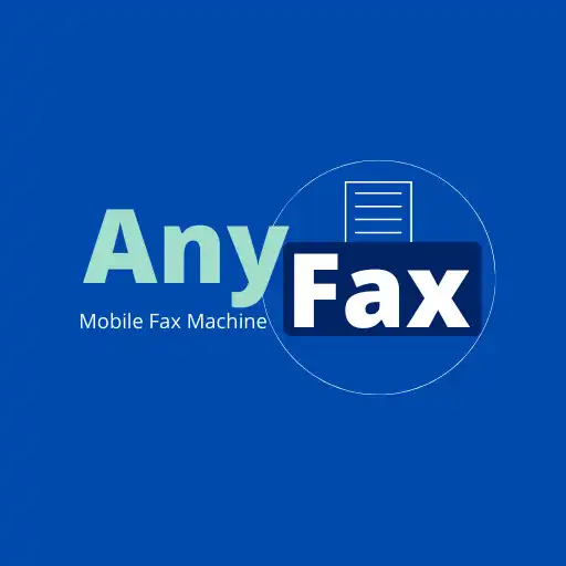 Play AnyFax - Mobile Fax Machine APK