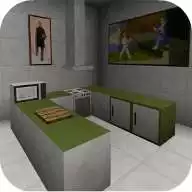 Free play online Any Furniture Mod for MCPE APK