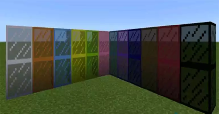 Play Any Furniture Mod for MCPE