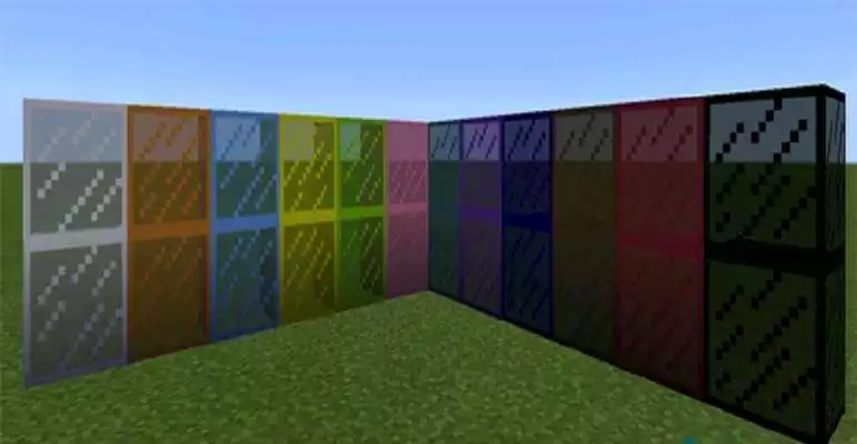 Play Any Furniture Mod for MCPE