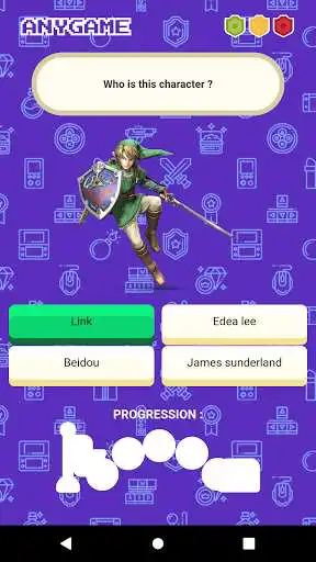 Play Anygames as an online game Anygames with UptoPlay