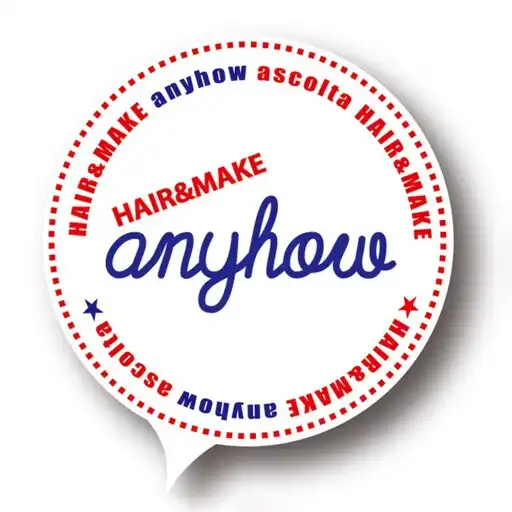 Play 美容室・ヘアサロン anyhow（エニーハウ ）公式アプリ APK