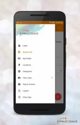 Play AnyJobSearch APP
