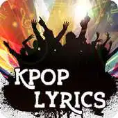 Free play online Any Kpop Lyrics APK
