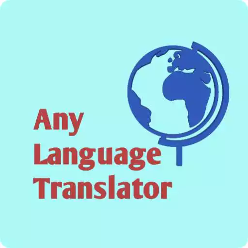 Play Any Language Translator APK