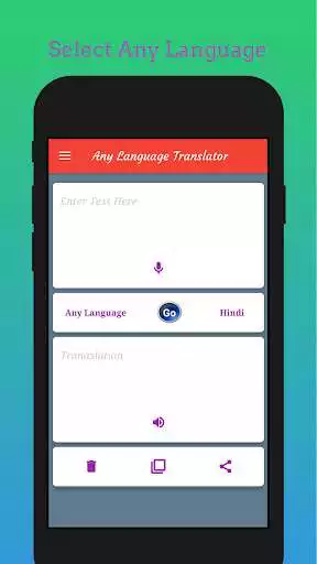Play Any Language Translator as an online game Any Language Translator with UptoPlay