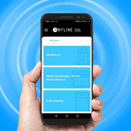 Play Anyline Energy & Water  and enjoy Anyline Energy & Water with UptoPlay