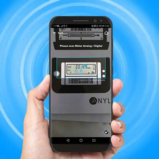 Play Anyline Energy & Water as an online game Anyline Energy & Water with UptoPlay