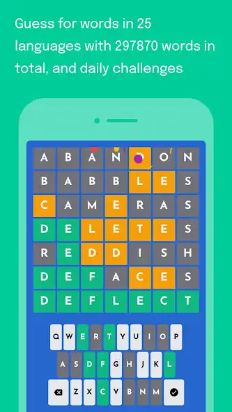 Play AnyLingo  and enjoy AnyLingo with UptoPlay