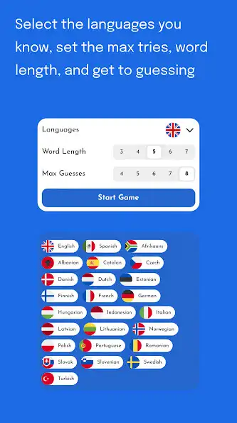 Play AnyLingo as an online game AnyLingo with UptoPlay