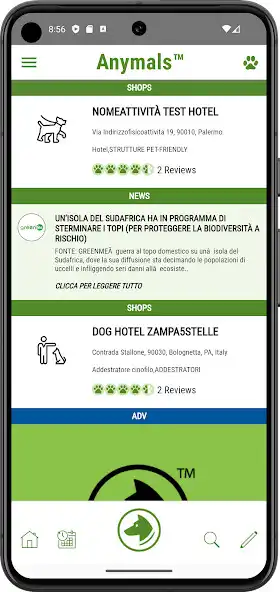 Play Anymals  and enjoy Anymals with UptoPlay