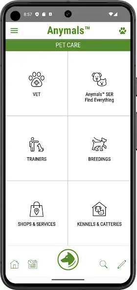 Play Anymals as an online game Anymals with UptoPlay