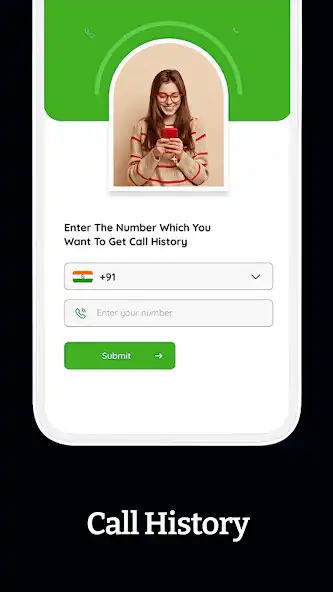 Play Any Number Call History as an online game Any Number Call History with UptoPlay