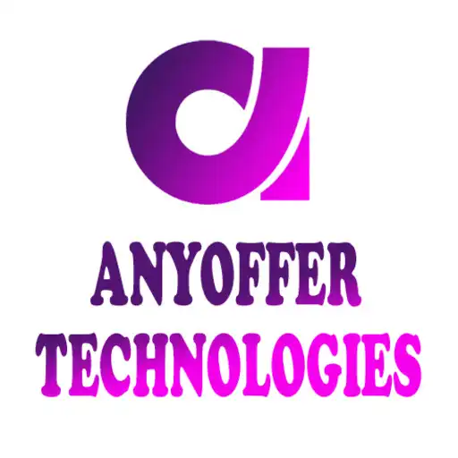 Play Anyoffer Technologies APK Play Anyoffer Technologies APK