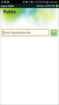Play anyondialer