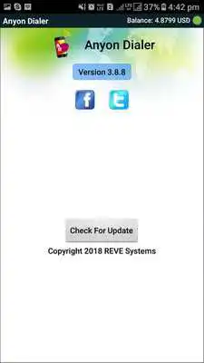 Play anyondialer