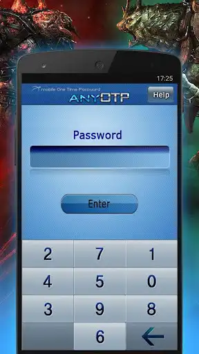 Play Any OTP  and enjoy Any OTP with UptoPlay